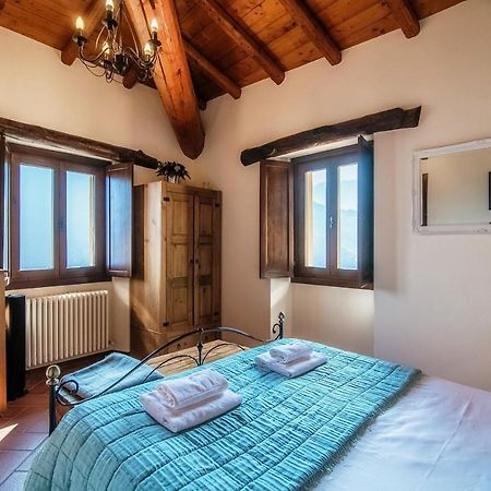 Vista Argegno - By Myhomeincomo Dizzasco Exterior photo